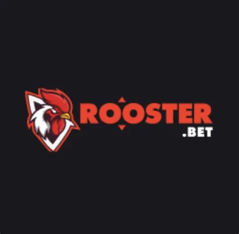 Rooster bet casino app